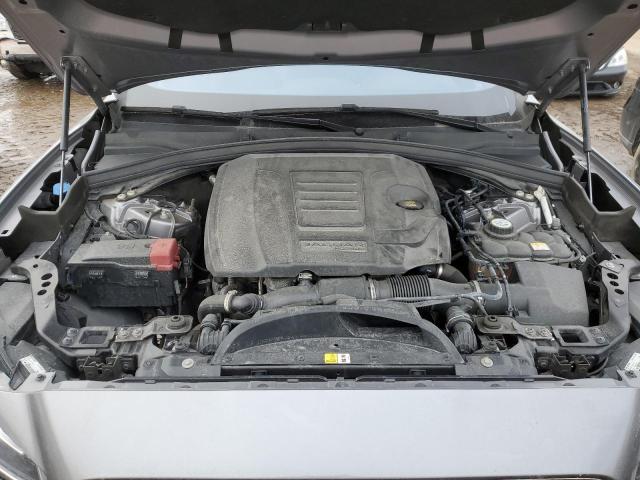2020 JAGUAR F-PACE PRE SADCK2FX5LA625441