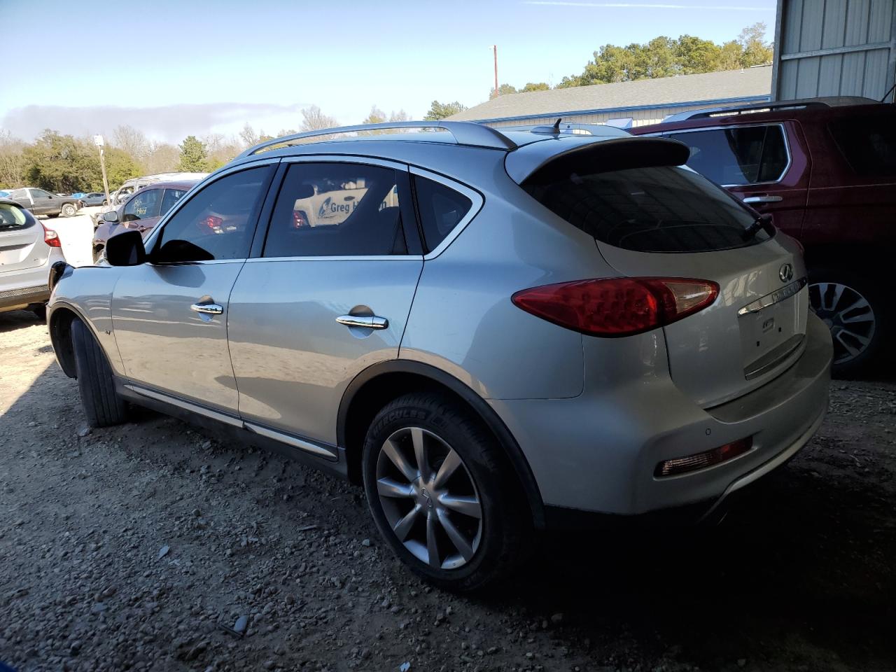 JN1BJ0RP3GM232586 2016 Infiniti Qx50