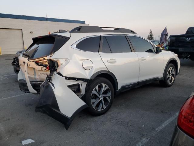 2021 SUBARU OUTBACK LI 4S4BTANC1M3175771