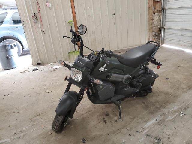 2022 HONDA NVA110 B 3H1JK0703ND012373