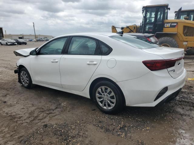 2024 Kia Forte Lx VIN: 3KPF24AD7RE704357 Lot: 43615754