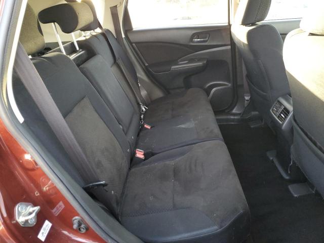 2016 HONDA CR-V EX 3CZRM3H51GG722185