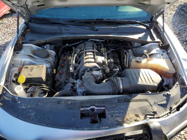 2020 DODGE CHARGER PO - 2C3CDXKT5LH127459