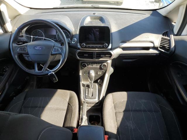 2019 FORD ECOSPORT S - MAJ3S2GE7KC266448