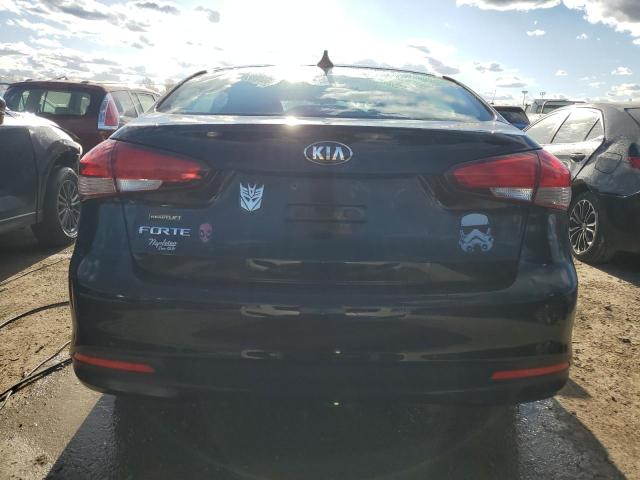 2017 KIA FORTE LX - 3KPFK4A72HE050442