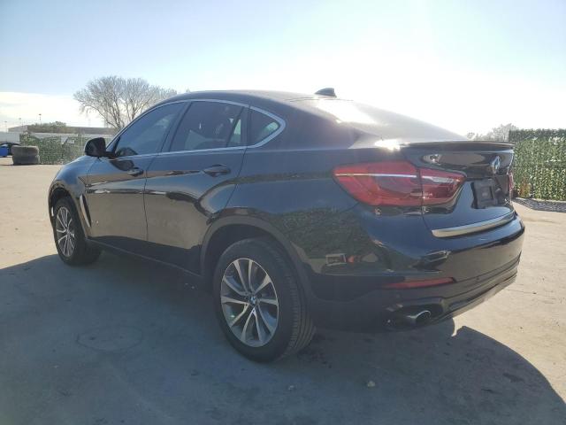 5UXKU0C34H0G69078 2017 BMW X6 - Image 2