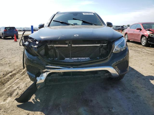 2018 MERCEDES-BENZ GLC 350E WDC0G5EB0JF399925