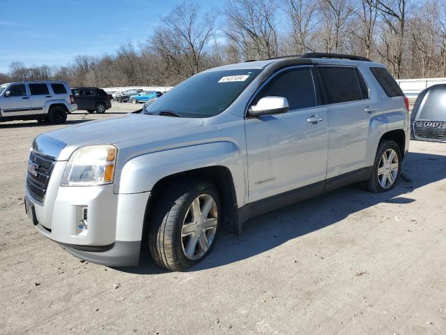 2011 GMC Terrain SLE