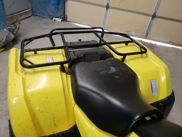 2018 HONDA TRX420 FA 1HFTE47D9J4301753