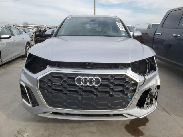 2023 AUDI Q5 PREMIUM - WA1GAAFY3P2155990