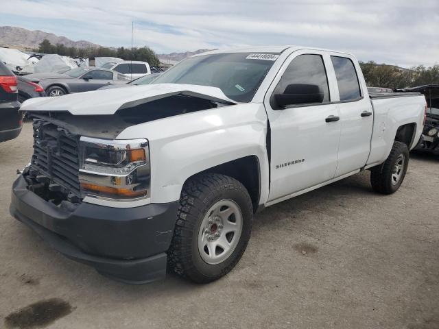 2018 Chevrolet Silverado C1500 VIN: 1GCRCNEHXJZ119732 Lot: 49958444