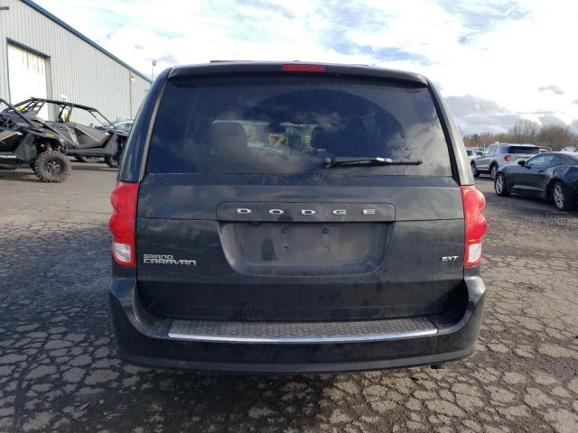 2C4RDGCG4LR194894 Dodge Caravan GRAND CARA 6