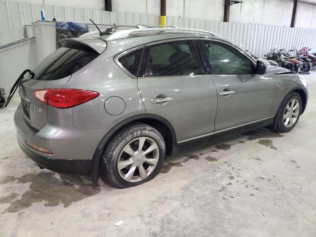2008 Infiniti Ex35 Base VIN: JNKAJ09F68M358179 Lot: 43641304