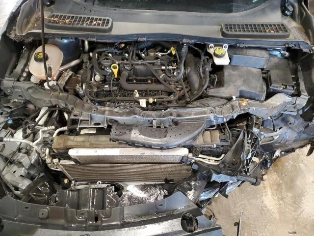 1FMCU0HD3KUC31376 2019 Ford Escape Sel