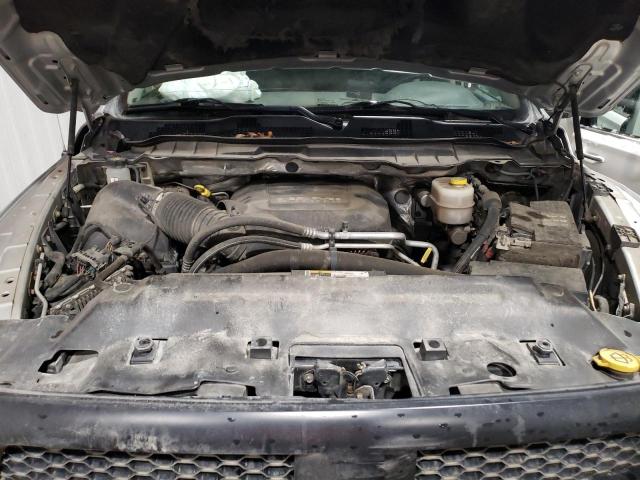 2015 RAM 3500 ST - 3C63R3GJ5FG678337