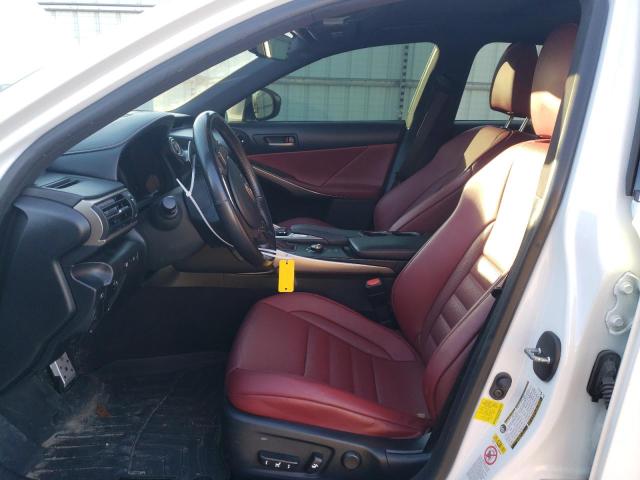 2017 LEXUS IS 200T JTHBA1D26H5056366