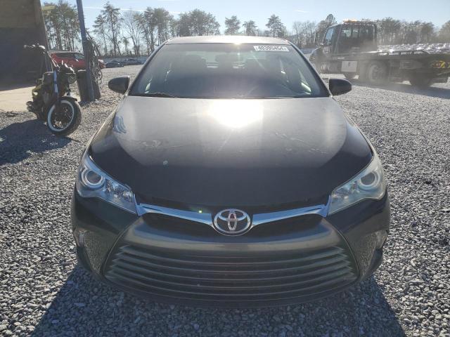 2015 TOYOTA CAMRY LE 4T4BF1FK5FR465169