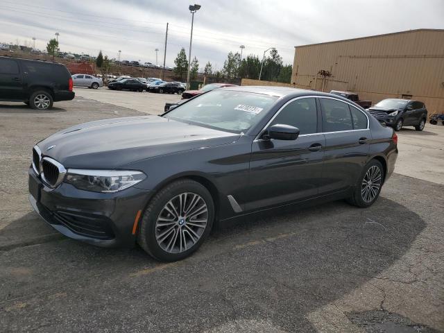 2019 BMW 530 XI - WBAJA7C52KWW17320