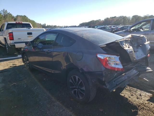 Vin: 2hgfg3b88dh502364, lot: 41317924, honda civic ex 20132