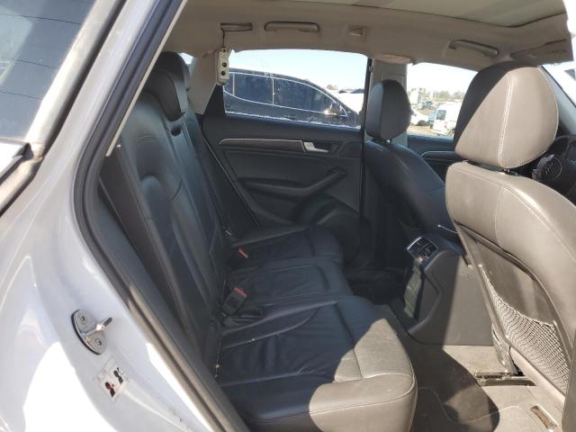 2015 AUDI Q5 TDI PRE - WA1CMAFP5FA127111