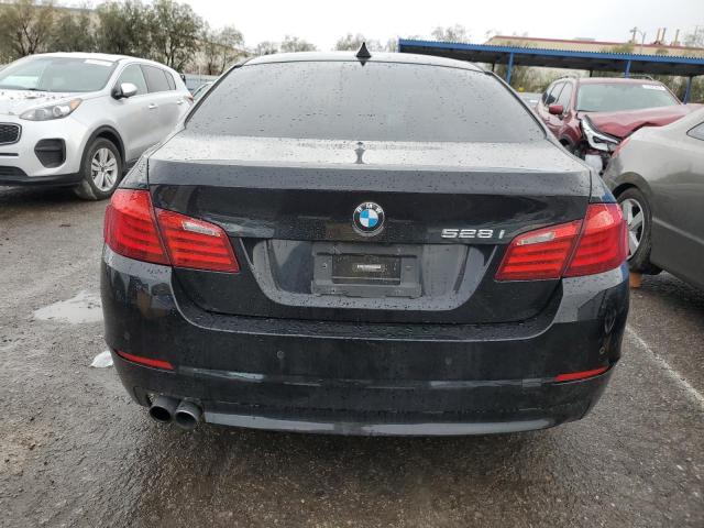 VIN WBAXG5C58DDY36181 2013 BMW 5 Series, 528 I no.6