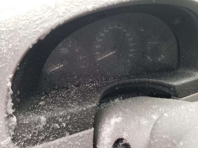 2005 Chevrolet Malibu Maxx Ls VIN: 1G1ZT64845F223222 Lot: 42821684