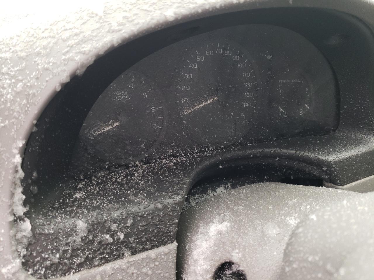 1G1ZT64845F223222 2005 Chevrolet Malibu Maxx Ls