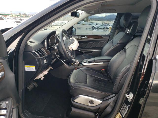 VIN 4JGDF7CE4DA147921 2013 Mercedes-Benz GL-Class, ... no.7