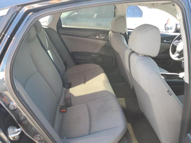 2019 HONDA CIVIC LX 2HGFC2F66KH555883