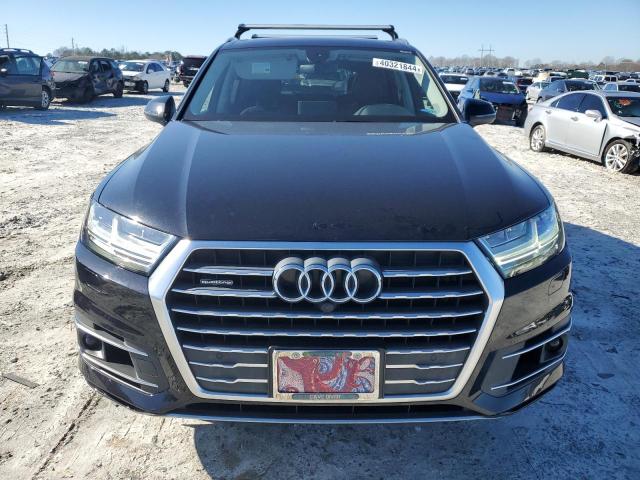 VIN WA1LAAF7XJD034780 2018 Audi Q7, Premium Plus no.5