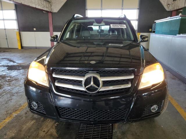 2010 Mercedes-Benz Glk 350 4Matic VIN: WDCGG8HB4AF283266 Lot: 40882984