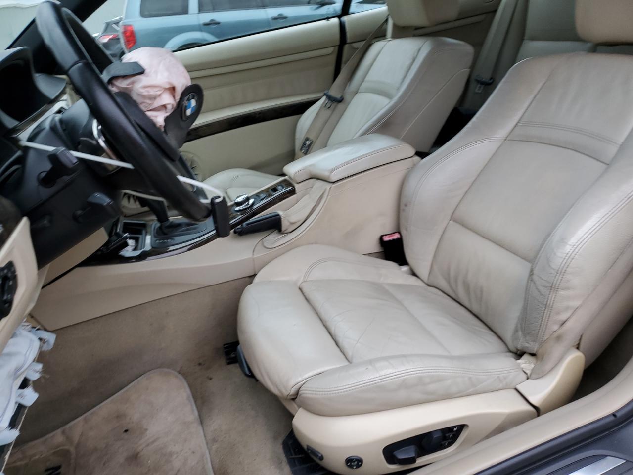 WBAWL13588PX21343 2008 BMW 328 I