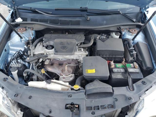 2012 Toyota Camry - Image 11