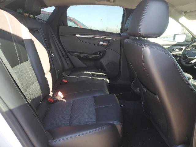 2016 CHEVROLET IMPALA LT - 2G1115S36G9176193