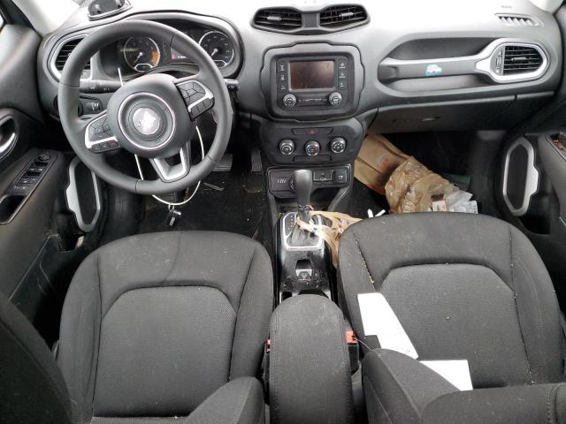 2018 JEEP RENEGADE S - ZACCJBAB4JPJ31141