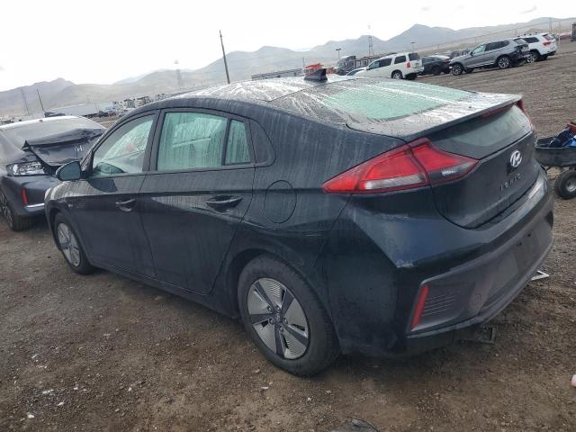 2020 Hyundai Ioniq Blue VIN: KMHC65LC9LU242535 Lot: 43125284