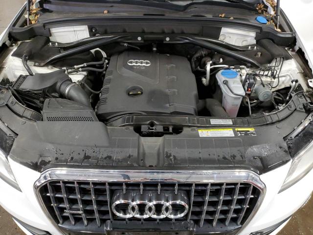 VIN WA1CFAFP7EA067566 2014 Audi Q5, Premium no.11