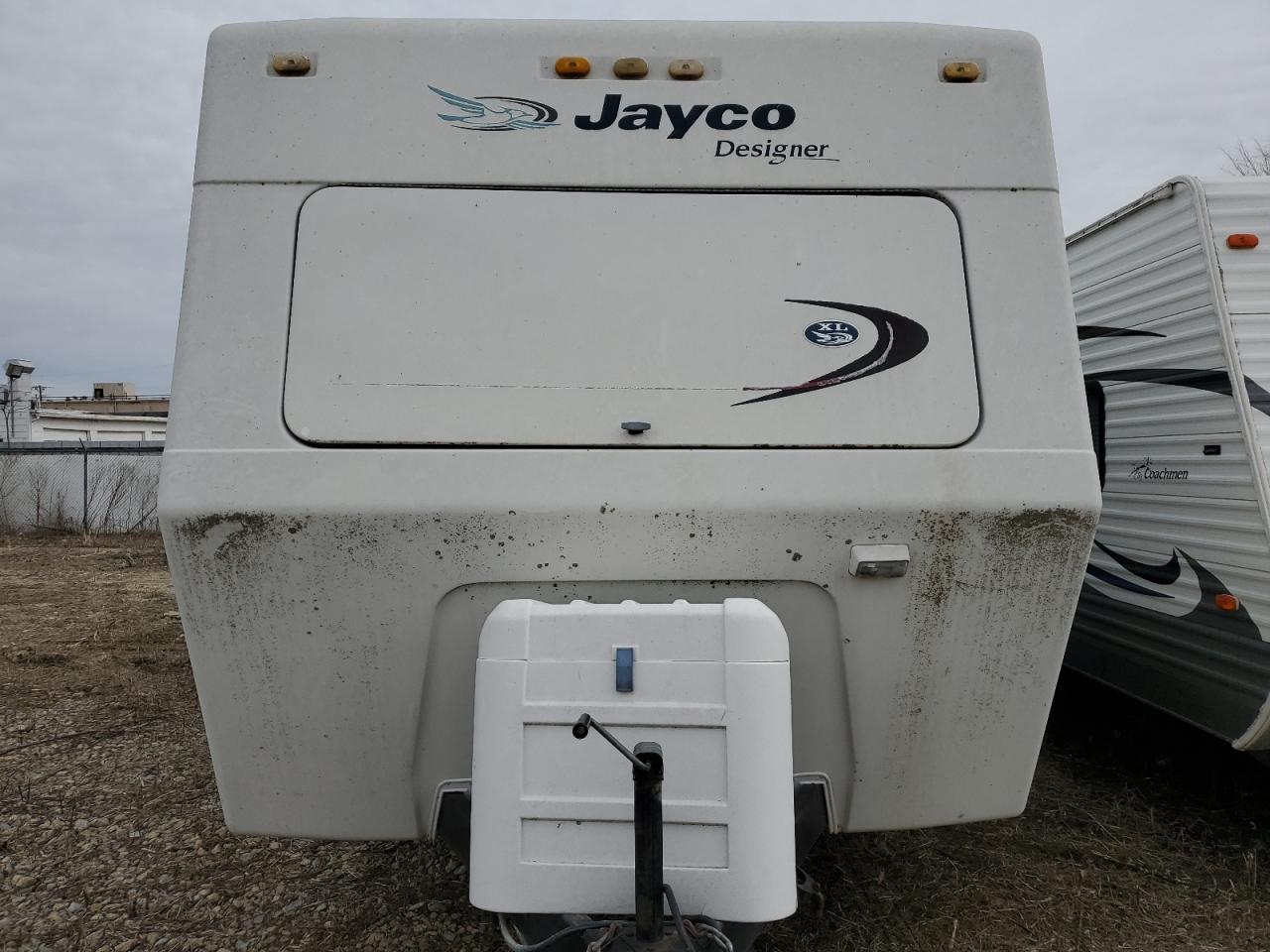 1UJBJ02R0W1SD0072 1998 Jayco Jayco