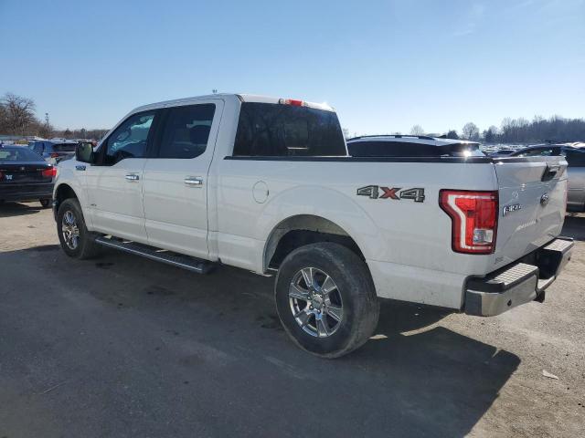 2016 FORD F-150 1FTFW1EG8GFD30142