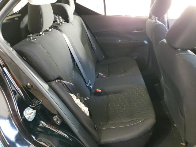 2023 NISSAN KICKS SV 3N1CP5CVXPL531574