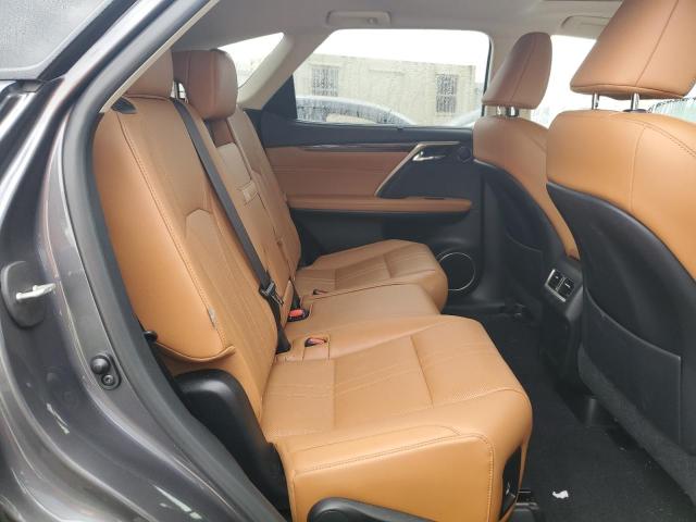 2022 LEXUS RX 350 L L JTJJZKEA4N2027637