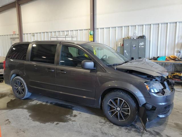 2017 Dodge Grand Caravan Se VIN: 2C4RDGBG5HR549158 Lot: 42082614