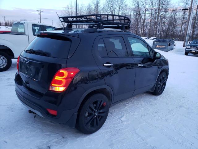 2018 CHEVROLET TRAX 1LT - 3GNCJPSB1JL169117