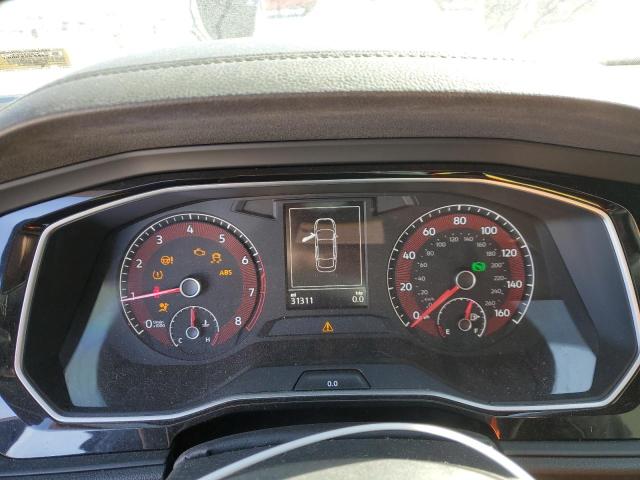 2019 VOLKSWAGEN JETTA S - 3VWCB7BU3KM220715