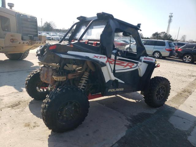 2020 POLARIS RZR XP 100 - 3NSNAE998LH849080