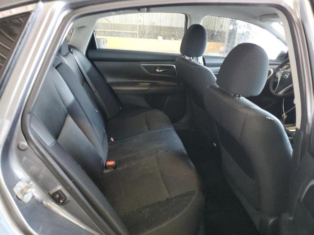 2018 NISSAN ALTIMA 2.5 - 1N4AL3AP4JC101119