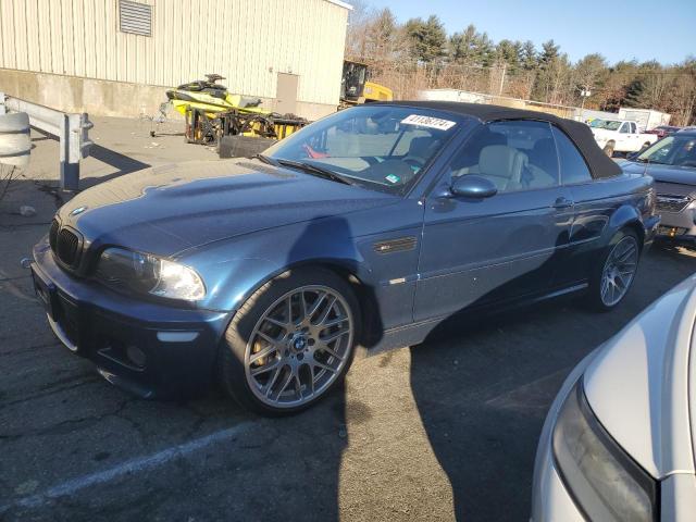 2004 BMW 3 Series M3