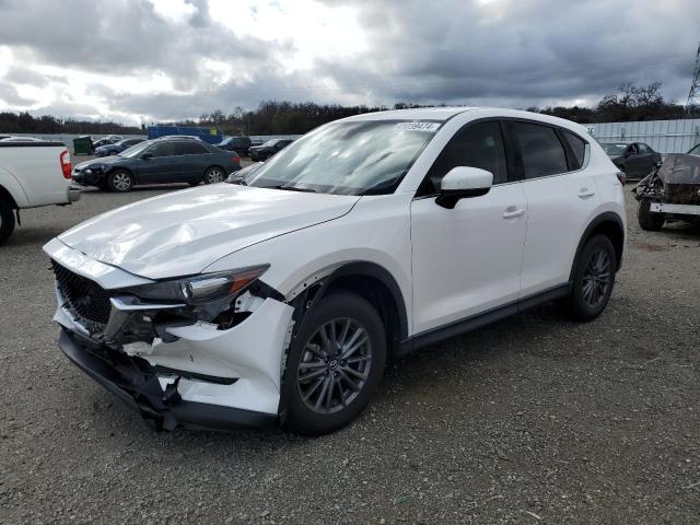 2017 Mazda CX-5 Sport