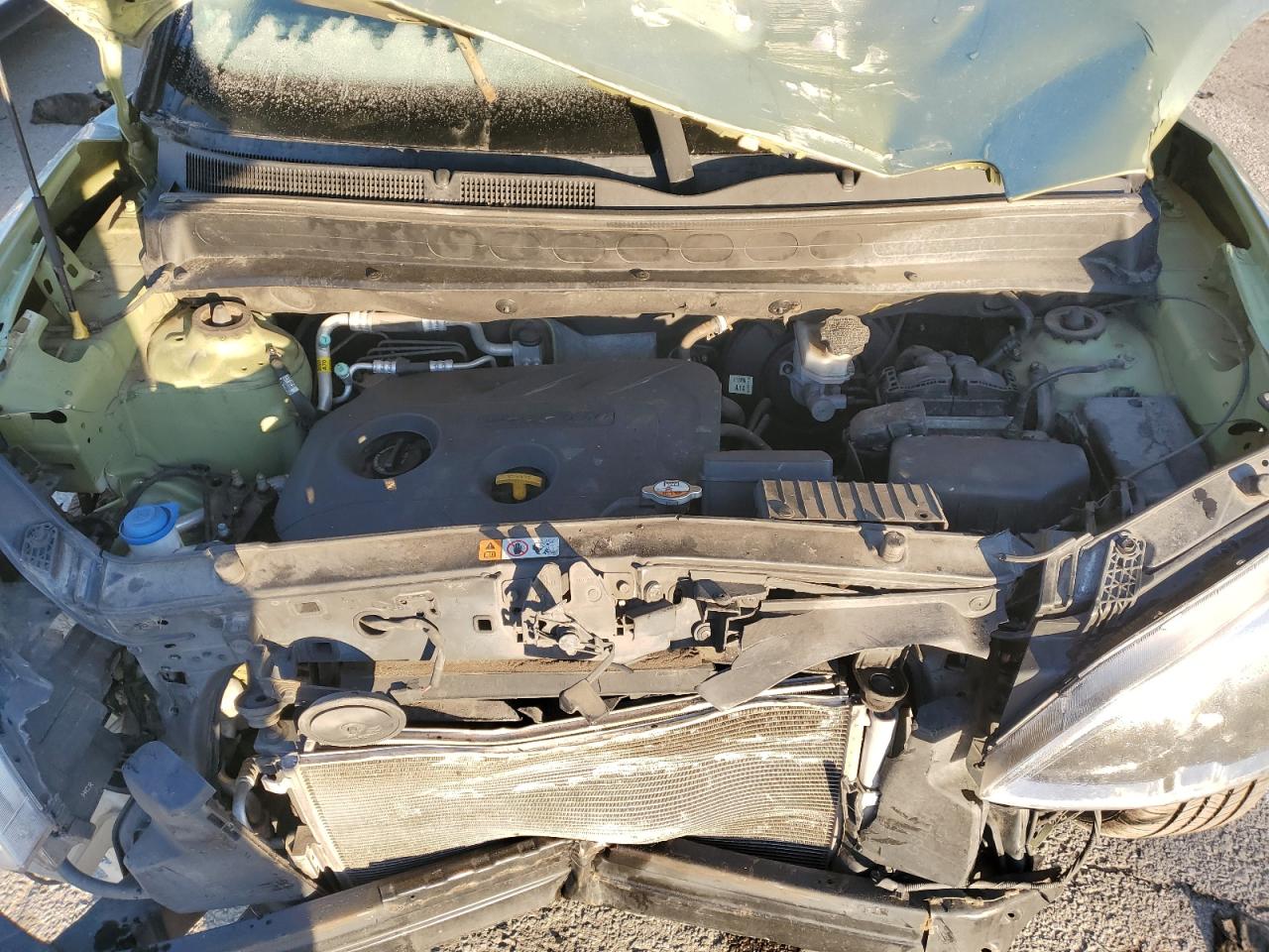 KNDJT2A69C7455693 2012 Kia Soul +