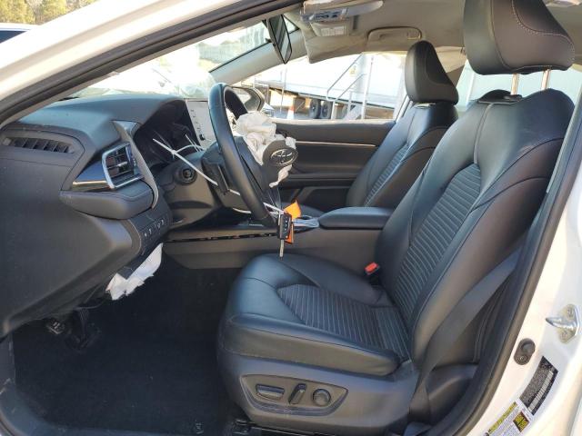 2023 TOYOTA CAMRY SE N 4T1G11AK3PU727438
